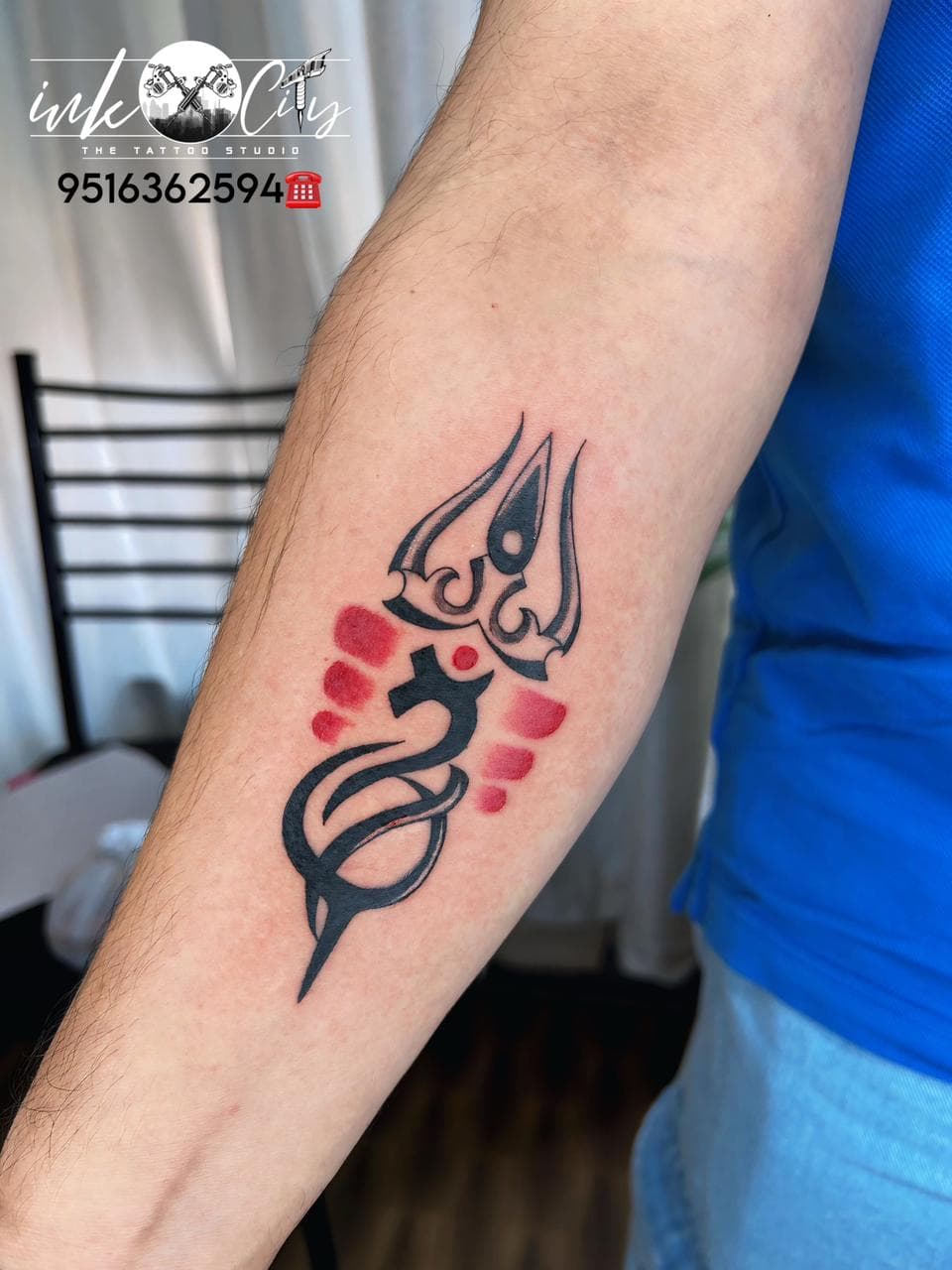 Tattoo Gallery Image 8