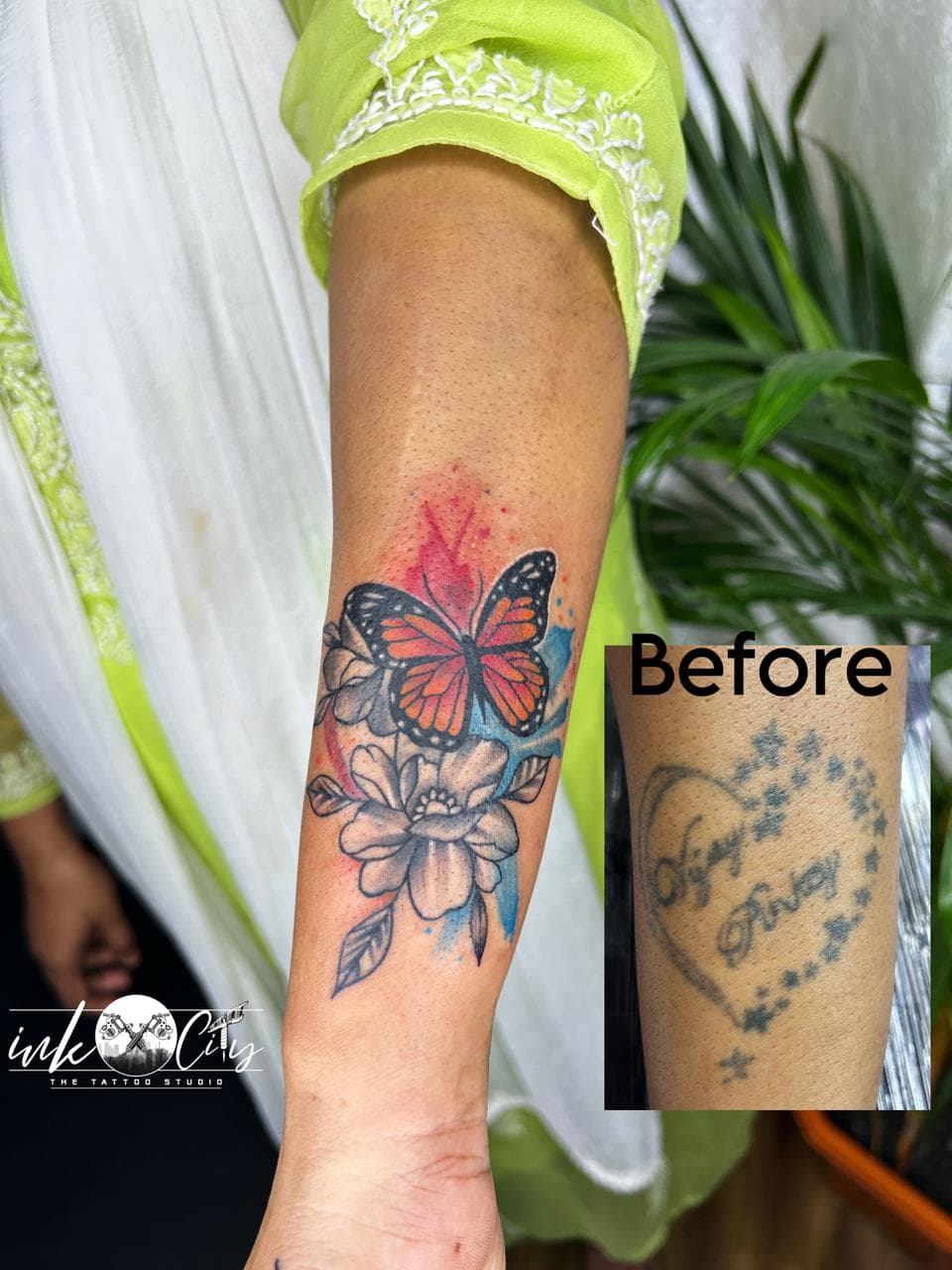 Tattoo Gallery Image 9