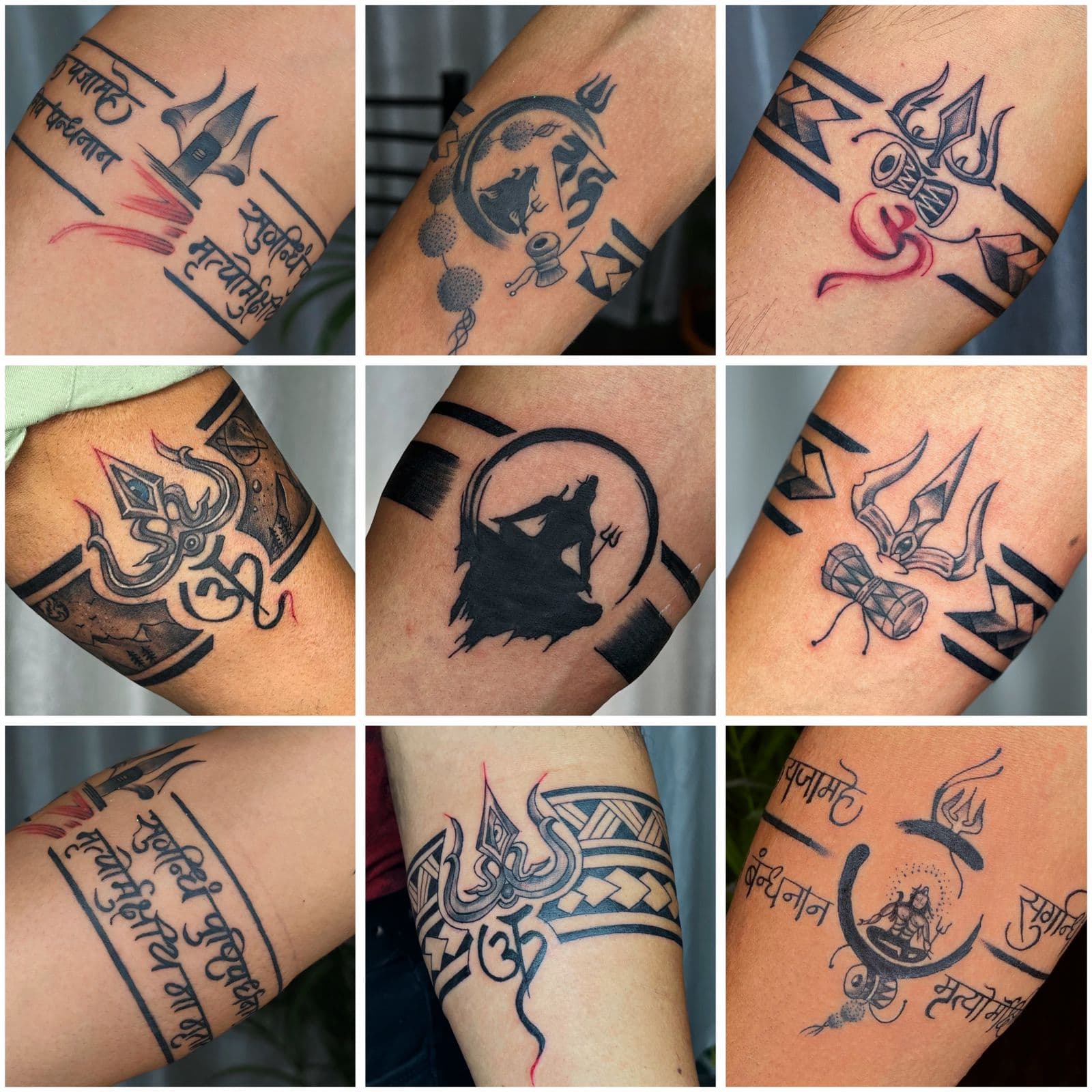 Tattoo Gallery Image 11