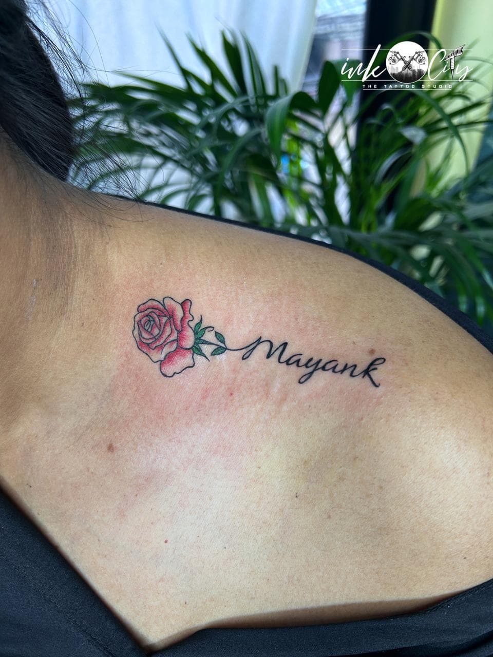 Tattoo Gallery Image 12