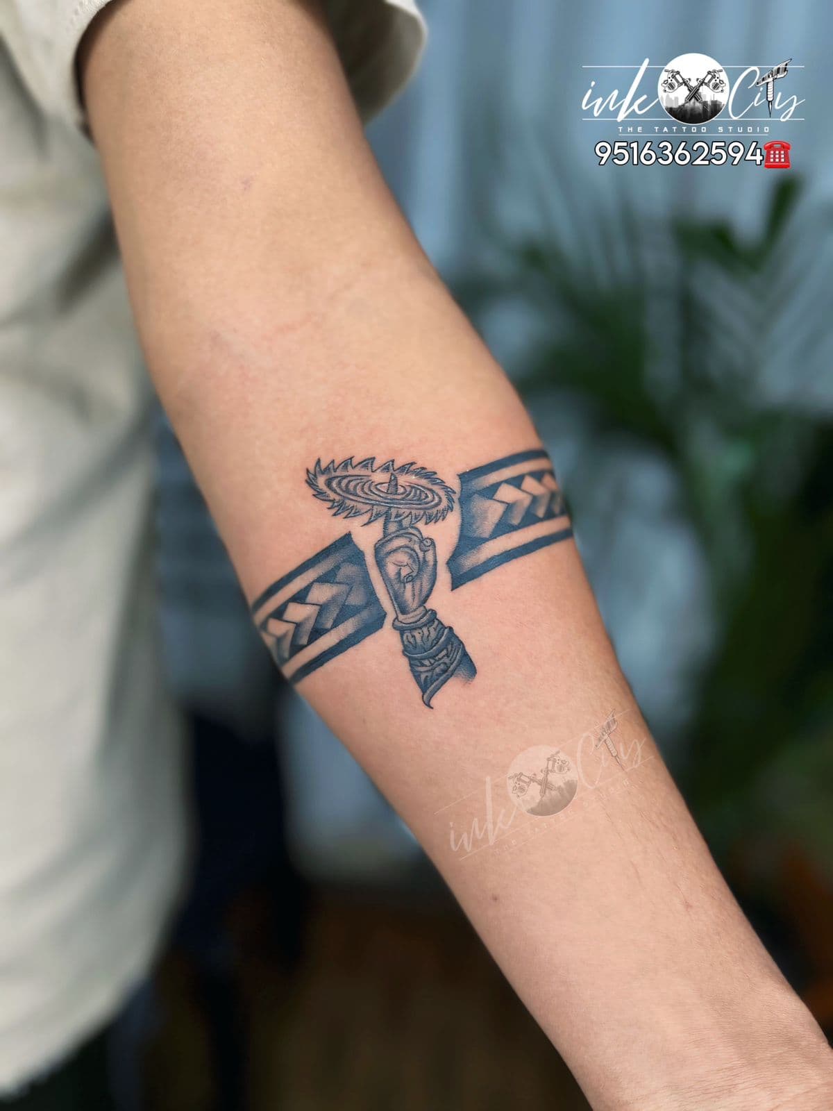 Tattoo Gallery Image 13