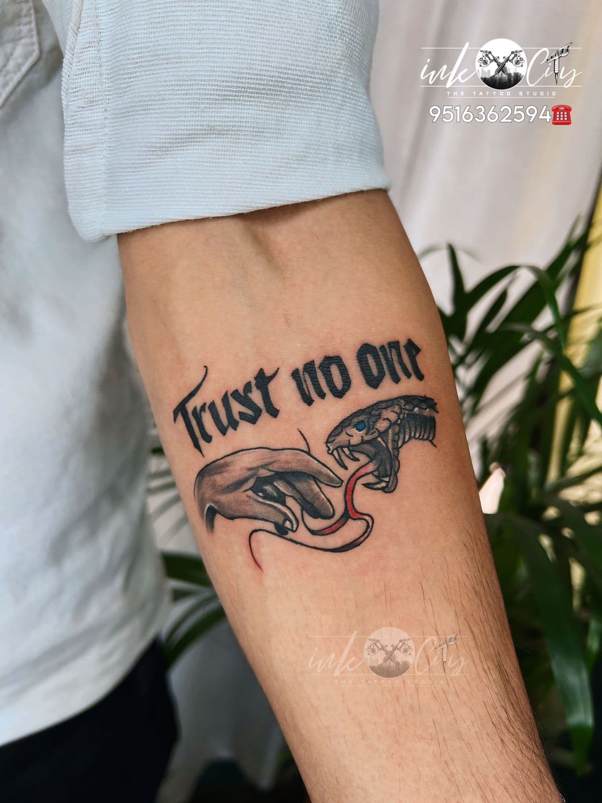 Tattoo Gallery Image 14