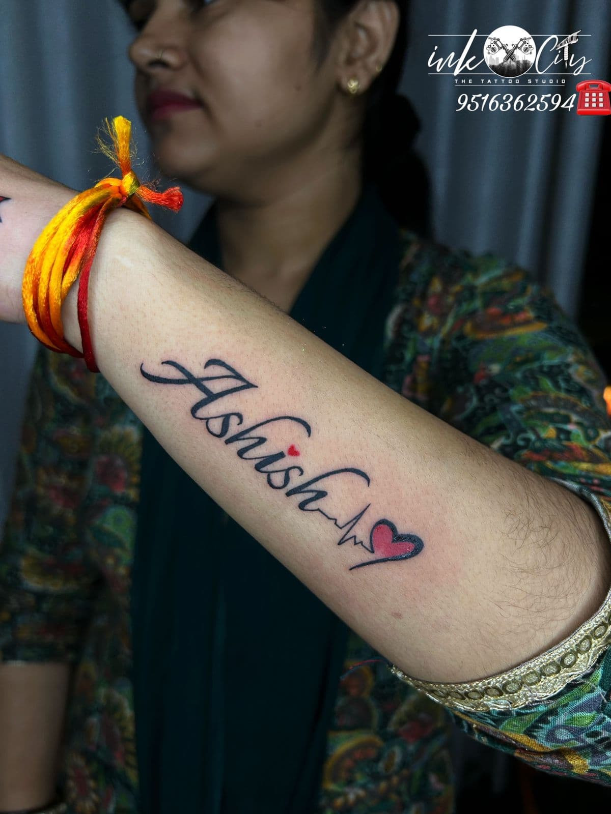 Tattoo Gallery Image 18