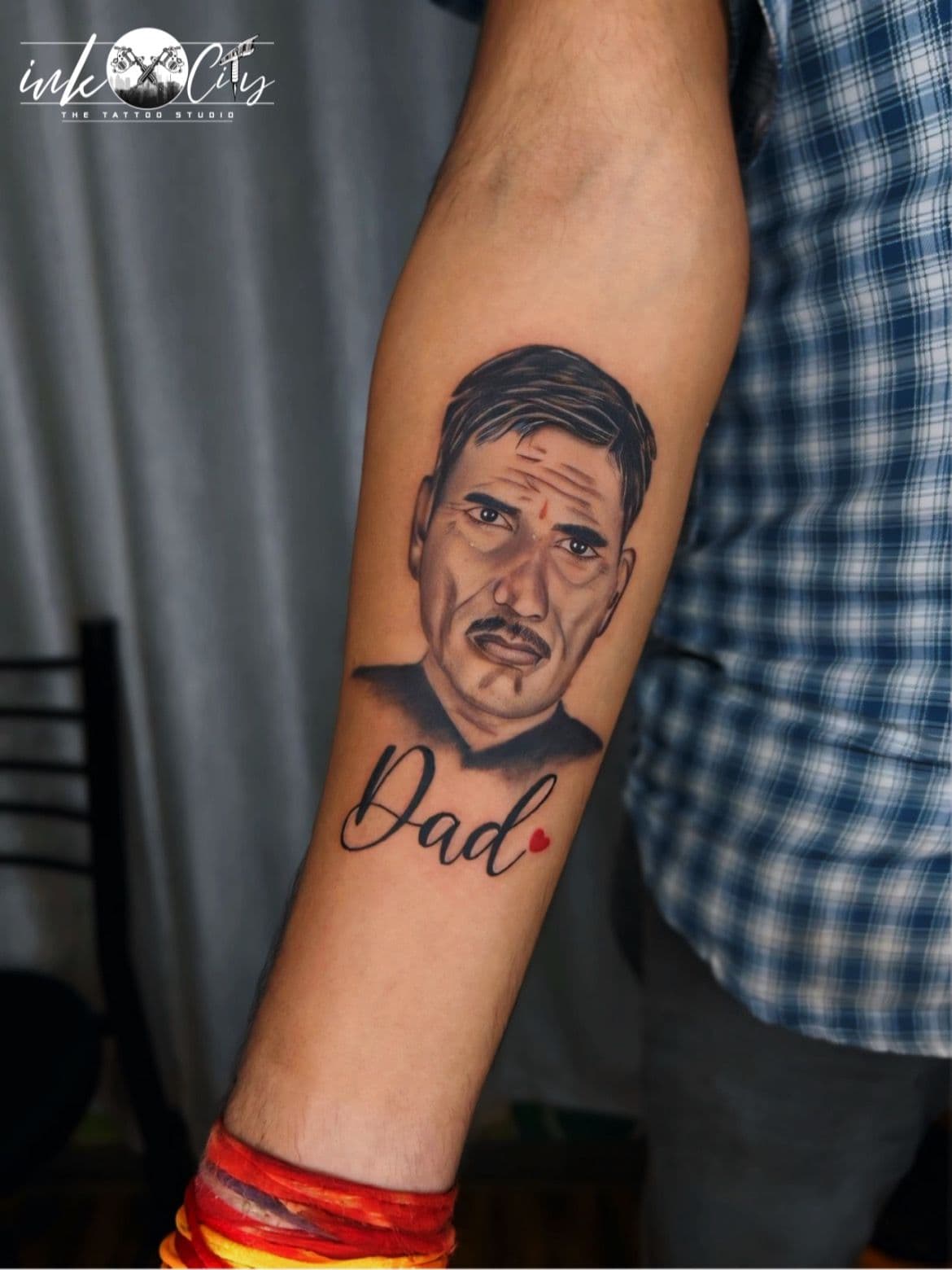 Tattoo Gallery Image 20