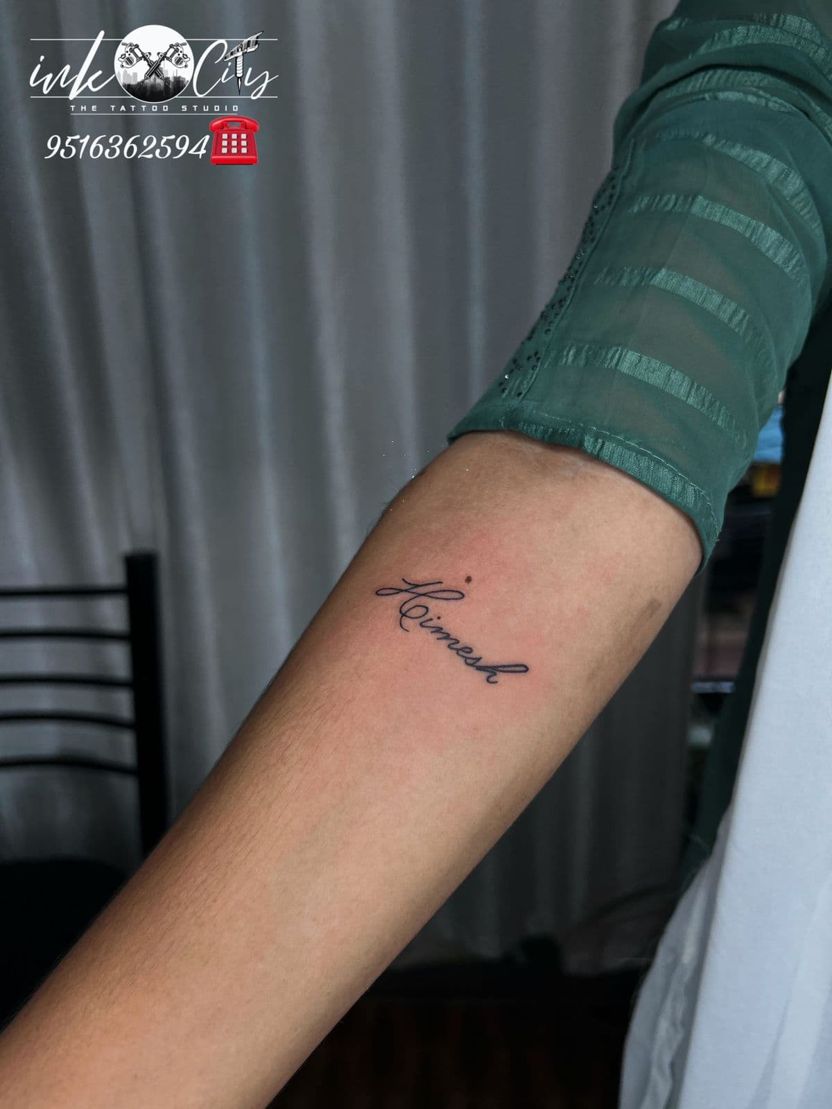 Tattoo Gallery Image 23