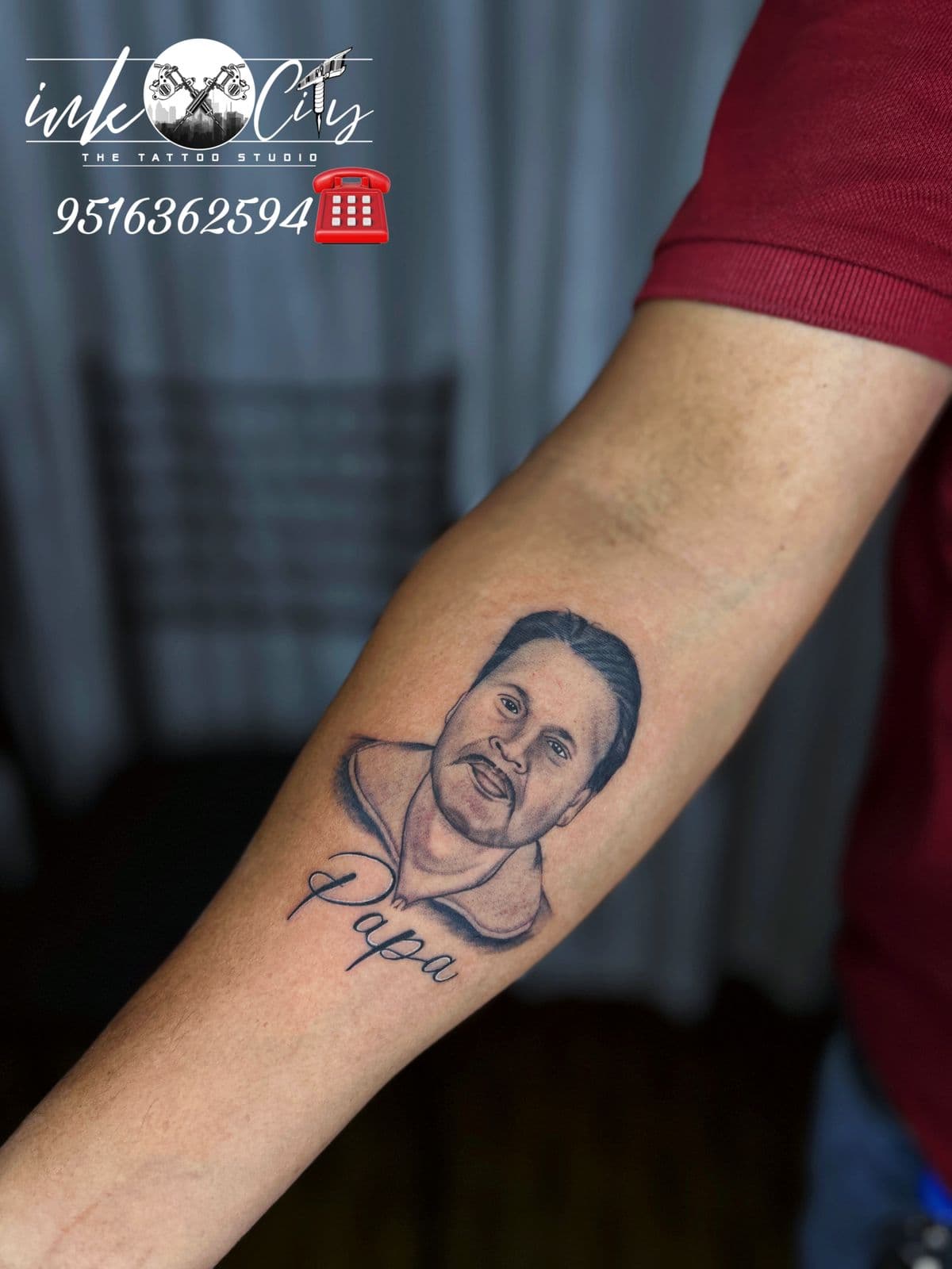 Tattoo Gallery Image 29