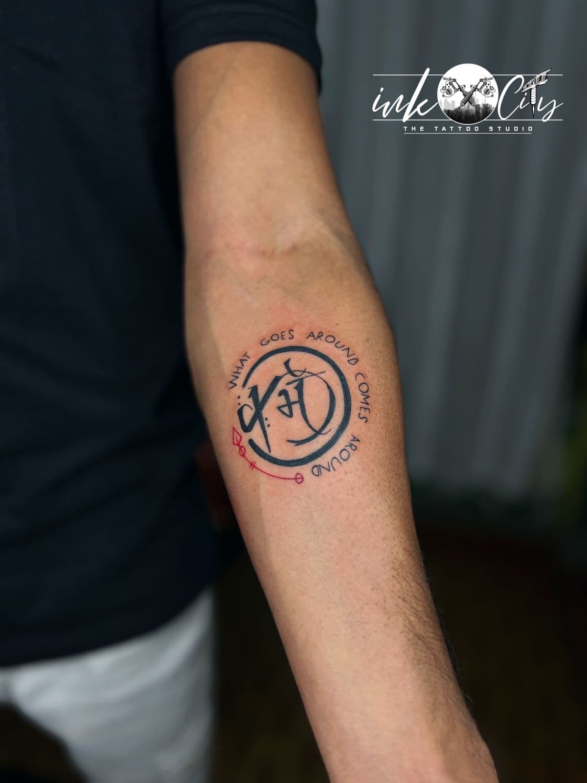 Tattoo Gallery Image 30