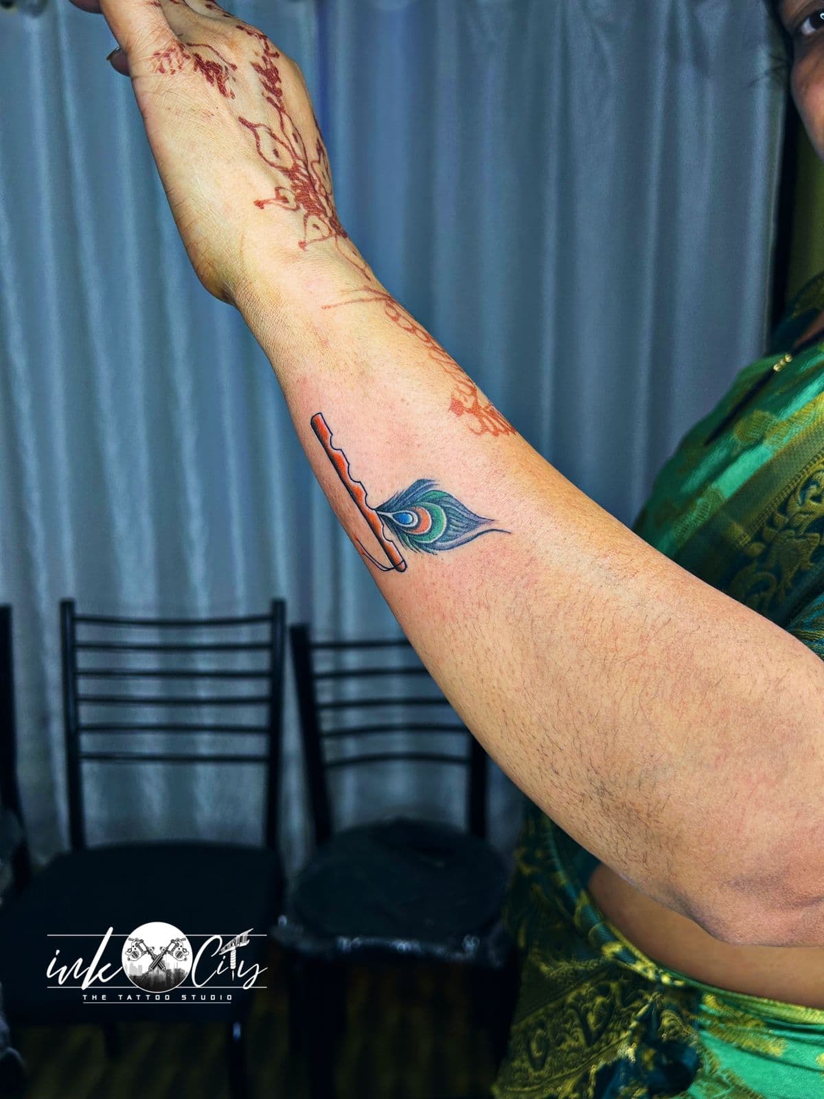 Tattoo Gallery Image 31
