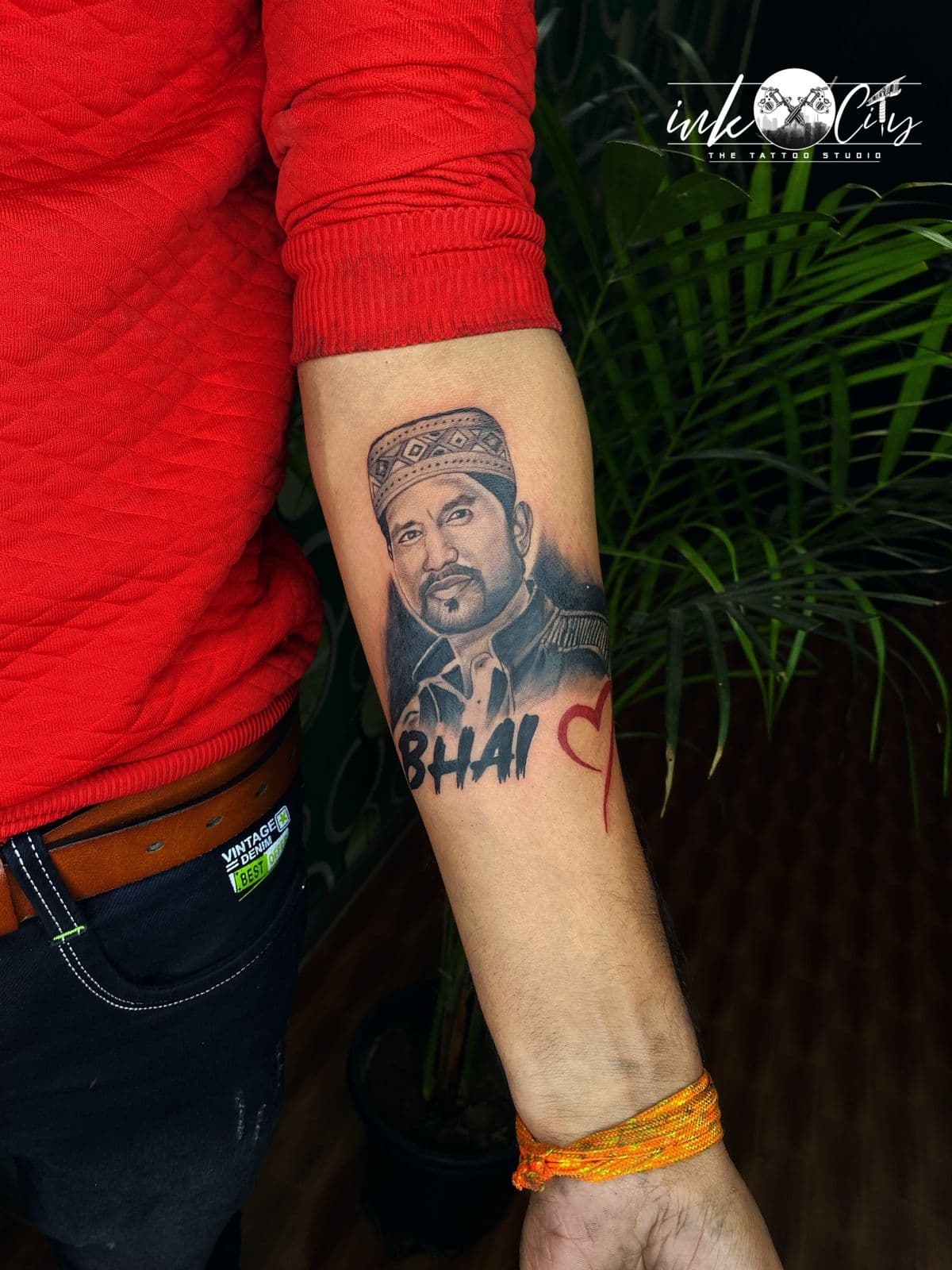 Tattoo Gallery Image 35