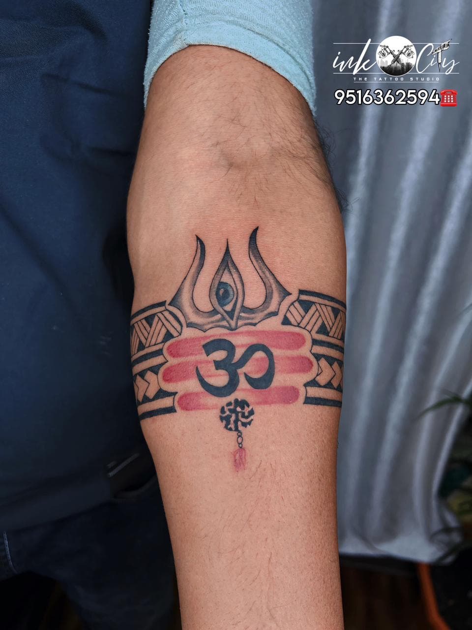 Tattoo Gallery Image 1