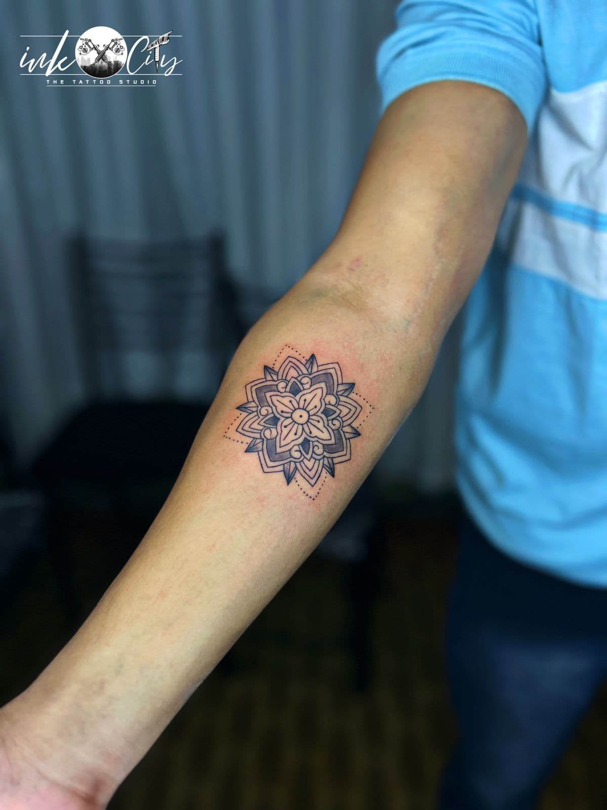 Tattoo Gallery Image 38