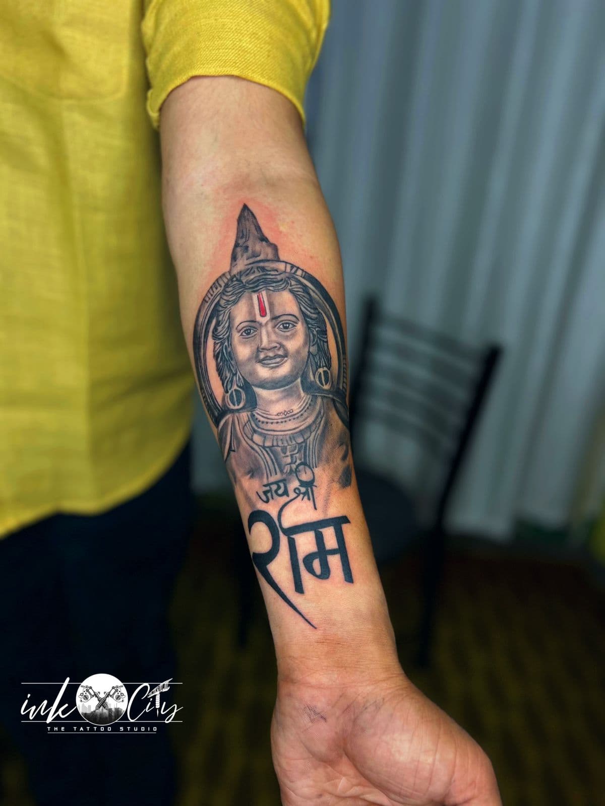 Tattoo Gallery Image 40