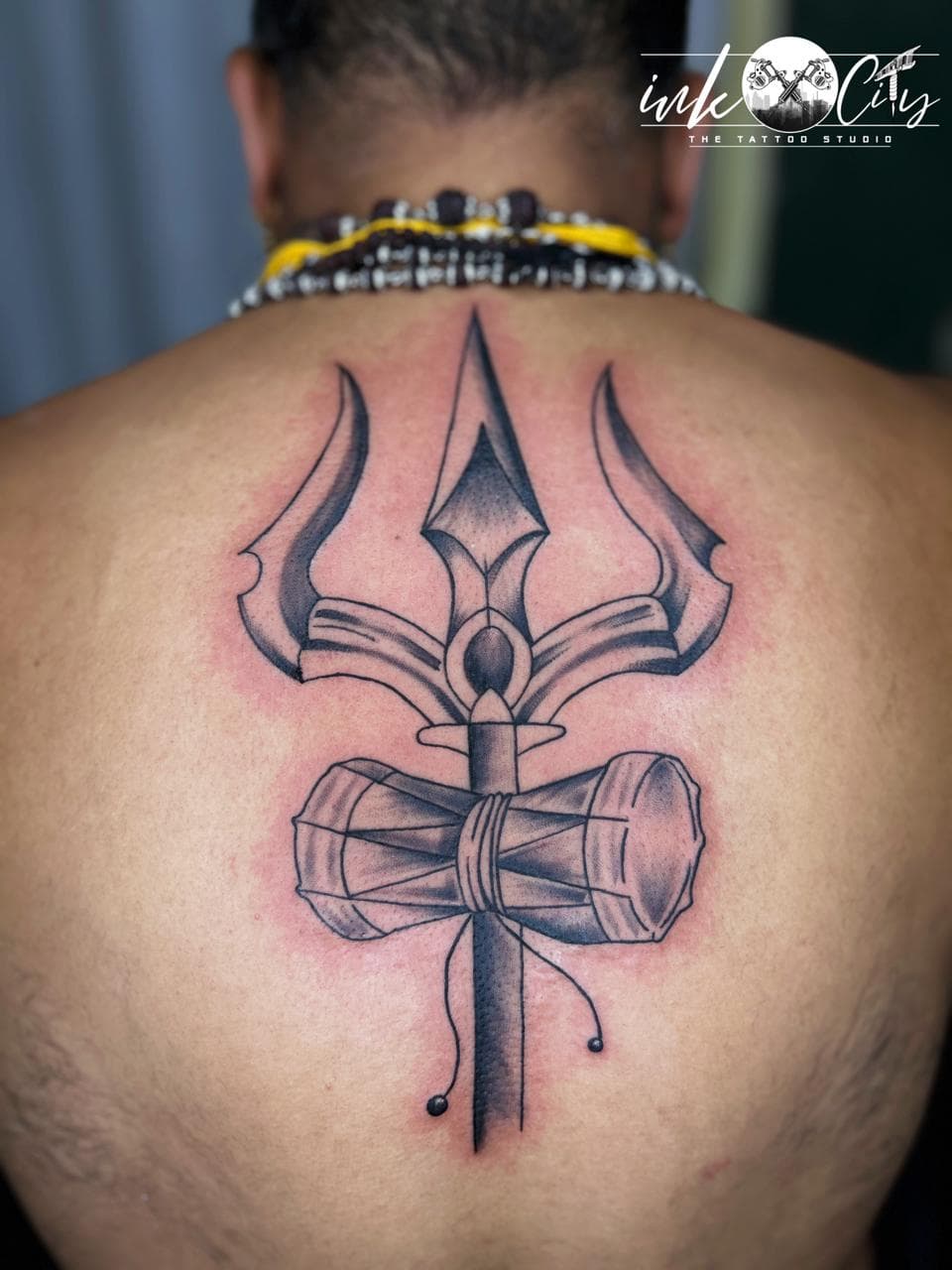 Tattoo Gallery Image 4
