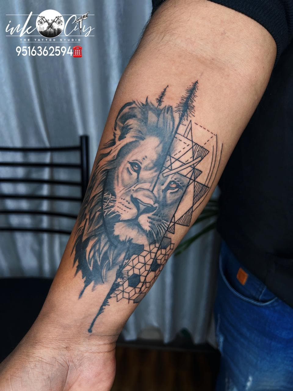 Tattoo Gallery Image 6