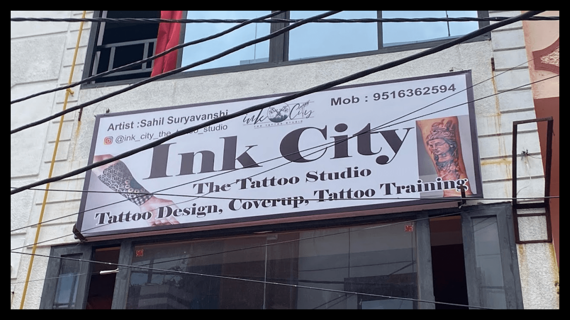 Services Banner