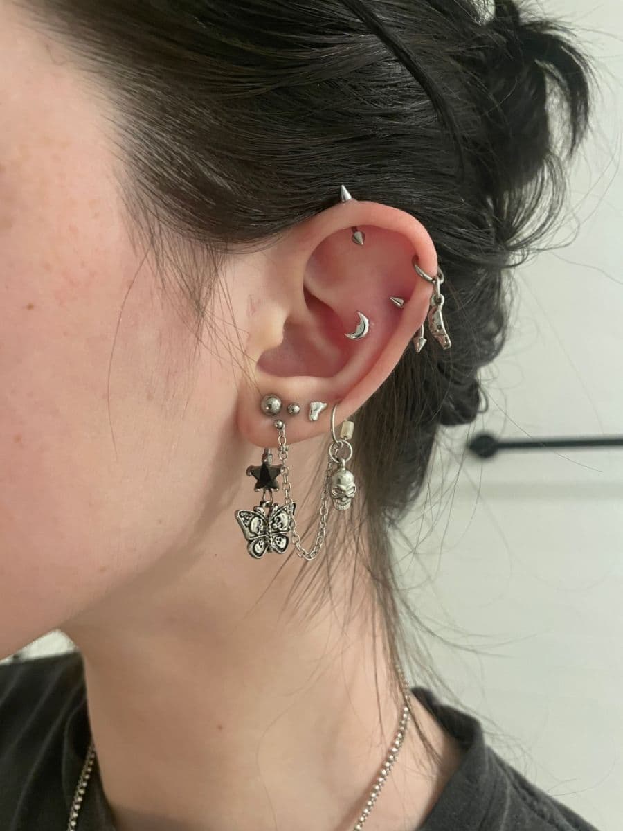Professional Piercings