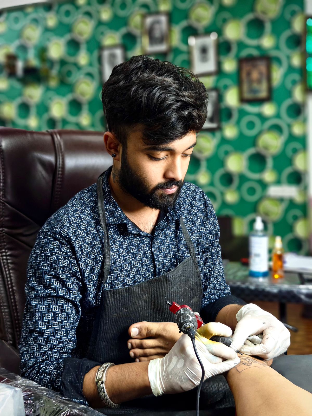 Tattoo Studio